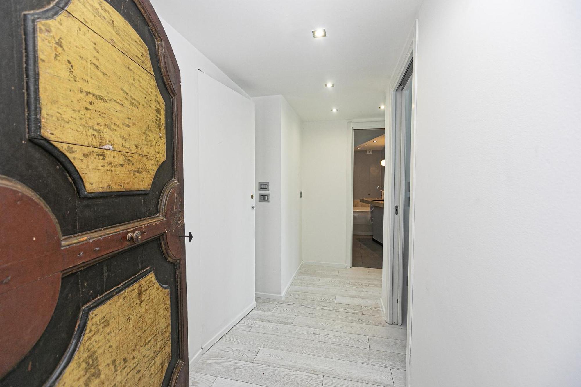 Dimora Centro Genova公寓 外观 照片